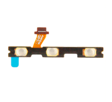 Шлейф Huawei Y5 2019 з кнопками ввімкнення та гучності PLS-00-00042357