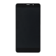 Дисплей Leagoo M8 з сенсором black PLS-00-00027669