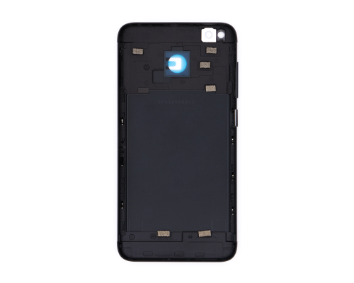 Задня кришка Xiaomi Redmi 4X black (Original China) PLS-00-00021636