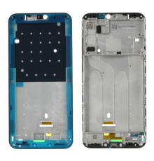 Рамка дисплея Xiaomi Mi A2 Lite black PLS-00-00041496