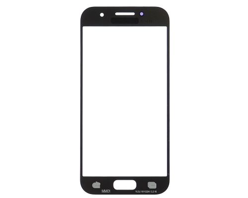 Скло дисплея Samsung A320 Galaxy A3 (2017) gold PLS-00-00014317