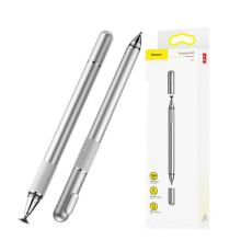 Стилус Baseus Golden Cudgel Capacitive silver PLS-00-00053327