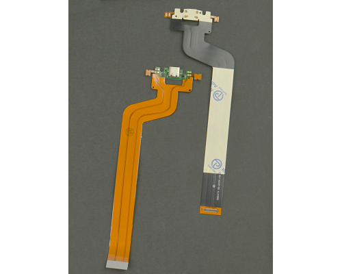 Шлейф Xiaomi Mi Pad 2 з роз'ємом зарядки PLS-00-00014156