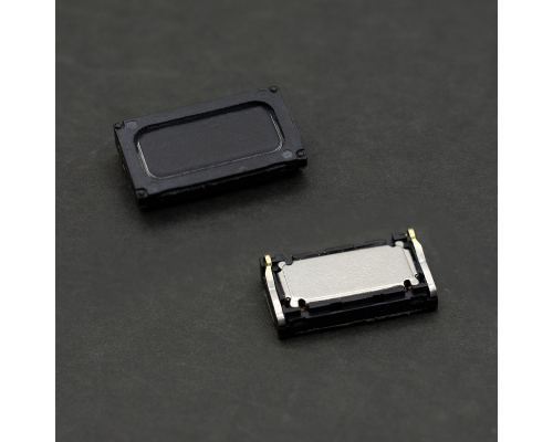 Поліфонічний динамік Xiaomi Redmi 4A (Original) PLS-00-00019859