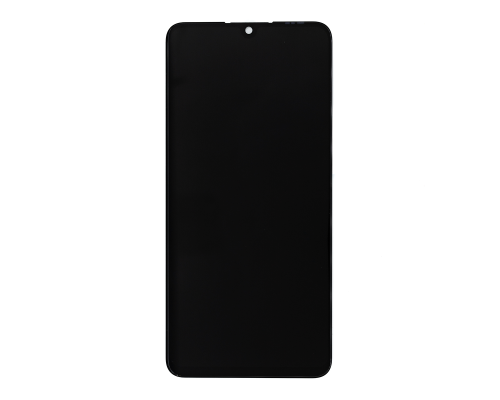 Дисплей Huawei P30 Lite з сенсором black PLS-00-00024277
