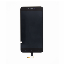 Дисплей Xiaomi Redmi Note 5A з сенсором black PLS-00-00015414