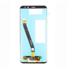 Дисплей Huawei Mate 10 Lite з сенсором black PLS-00-00016445