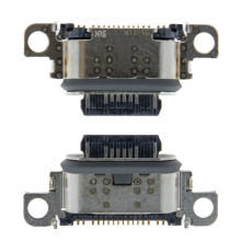 Роз'єм зарядки Samsung A525F Galaxy A52 (Type-C) PLS-00-00080577