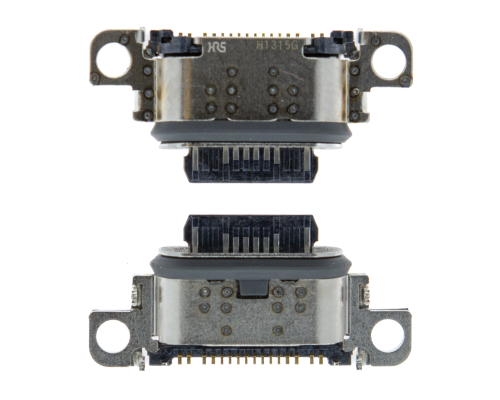 Роз'єм зарядки Samsung A525F Galaxy A52 (Type-C) PLS-00-00080577