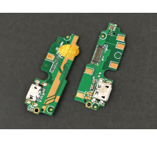 Плата зарядки Xiaomi Redmi 4 High version (3/32Gb version) PLS-00-00014494