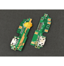 Плата зарядки Xiaomi Redmi 4 High version (3/32Gb version) PLS-00-00014494