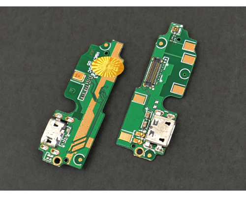 Плата зарядки Xiaomi Redmi 4 High version (3/32Gb version) PLS-00-00014494