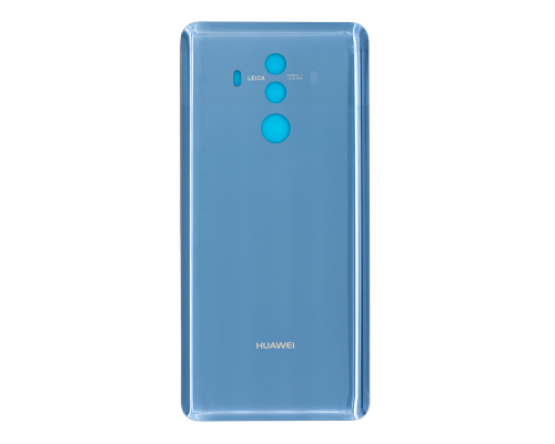 Задня кришка Huawei Mate 10 Pro midnight blue PLS-00-00023554