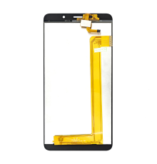 Дисплей Leagoo M8 з сенсором black PLS-00-00027669