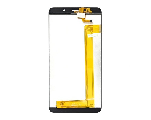 Дисплей Leagoo M8 з сенсором black PLS-00-00027669