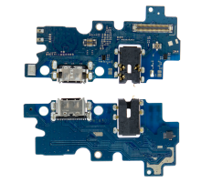 Плата зарядки Samsung A307F Galaxy A30s PLS-00-00080744