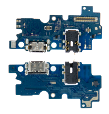 Плата зарядки Samsung A307F Galaxy A30s PLS-00-00080744