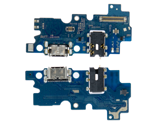 Плата зарядки Samsung A307F Galaxy A30s PLS-00-00080744