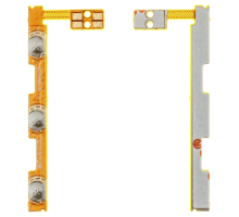 Шлейф Xiaomi Redmi 7A з кнопками ввімкнення та гучності PLS-00-00028952
