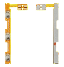 Шлейф Xiaomi Redmi 7A з кнопками ввімкнення та гучності PLS-00-00028952