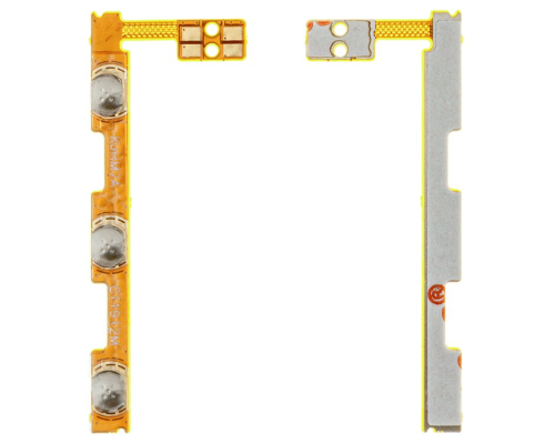 Шлейф Xiaomi Redmi 7A з кнопками ввімкнення та гучності PLS-00-00028952