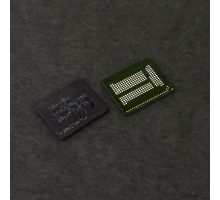 Мікросхема пам'яті SK Hynix H9TQ17ABJTMC-URKUM, 2/16GB, BGA 221 (Original Used) PLS-00-00018008