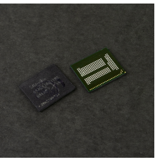 Мікросхема пам'яті SK Hynix H9TQ17ABJTMC-URKUM, 2/16GB, BGA 221 (Original Used) PLS-00-00018008