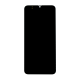 Дисплей Samsung M305 Galaxy M30 (2019) з сенсором black (OLED) (Big size) PLS-00-00031433
