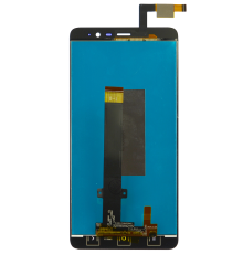 Дисплей Xiaomi Redmi Note 3 (147 x 73) з сенсором black PLS-00-00011456