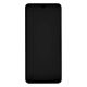 Дисплей Samsung A225 Galaxy A22 4G (2021) з сенсором та рамкою black (Original) PLS-00-00073635