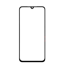 Скло дисплея Xiaomi Mi 9 SE black PLS-00-00033883