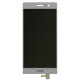Дисплей Huawei Ascend P7 з сенсором white PLS-00-00012249