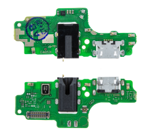 Плата зарядки Tecno Spark 6 Go PLS-00-00083249