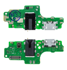 Плата зарядки Tecno Spark 6 Go PLS-00-00083249