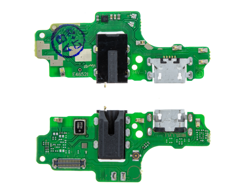 Плата зарядки Tecno Spark 6 Go PLS-00-00083249