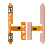 Шлейф Samsung M317F Galaxy M31s (2020) з кнопками гучності PLS-00-00060925