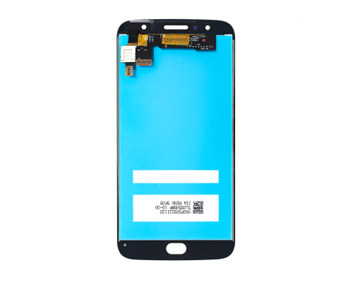 Дисплей Motorola XT1805 Moto G5s Plus з сенсором black PLS-00-00018644