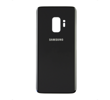 Задня кришка Samsung G960 Galaxy S9 black PLS-00-00019016