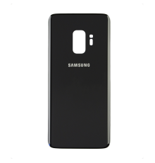 Задня кришка Samsung G960 Galaxy S9 black PLS-00-00019016