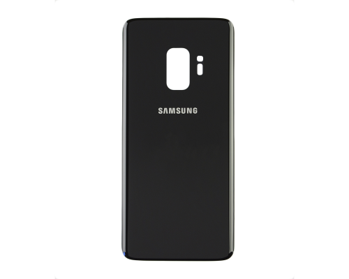 Задня кришка Samsung G960 Galaxy S9 black PLS-00-00019016