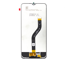 Дисплей Samsung A207 Galaxy A20s (2019) з сенсором black (Brand Pack) PLS-00-00028018