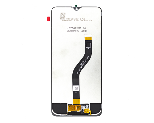 Дисплей Samsung A207 Galaxy A20s (2019) з сенсором black (Brand Pack) PLS-00-00028018