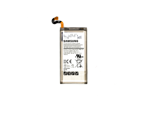Акумулятор Samsung EB-BG950ABE (Original China) PLS-00-00020580