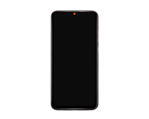 Дисплей Huawei Honor 10 Lite з сенсором та рамкою black (Original China) PLS-00-00066551