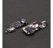 Плата зарядки Xiaomi Redmi Note 5 Pro PLS-00-00021002