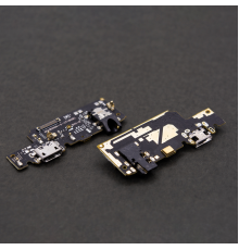 Плата зарядки Xiaomi Redmi Note 5 Pro PLS-00-00021002