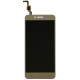 Дисплей Lenovo A6020a46 Vibe K5 Plus з сенсором gold PLS-00-00014153