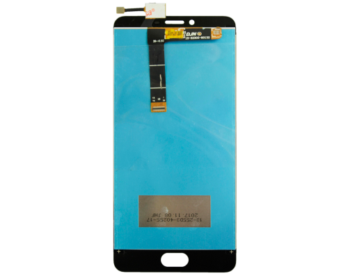 Дисплей Meizu U20 (U685) з сенсором white PLS-00-00015395