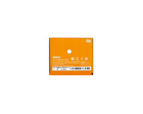 Акумулятор Xiaomi BM44 (Original China) PLS-00-00017734