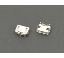 Роз'єм зарядки LG BL20 PLS-00-00013255